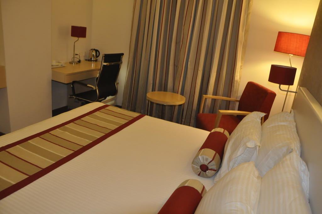 Hotel Rallentino Kota  Camera foto